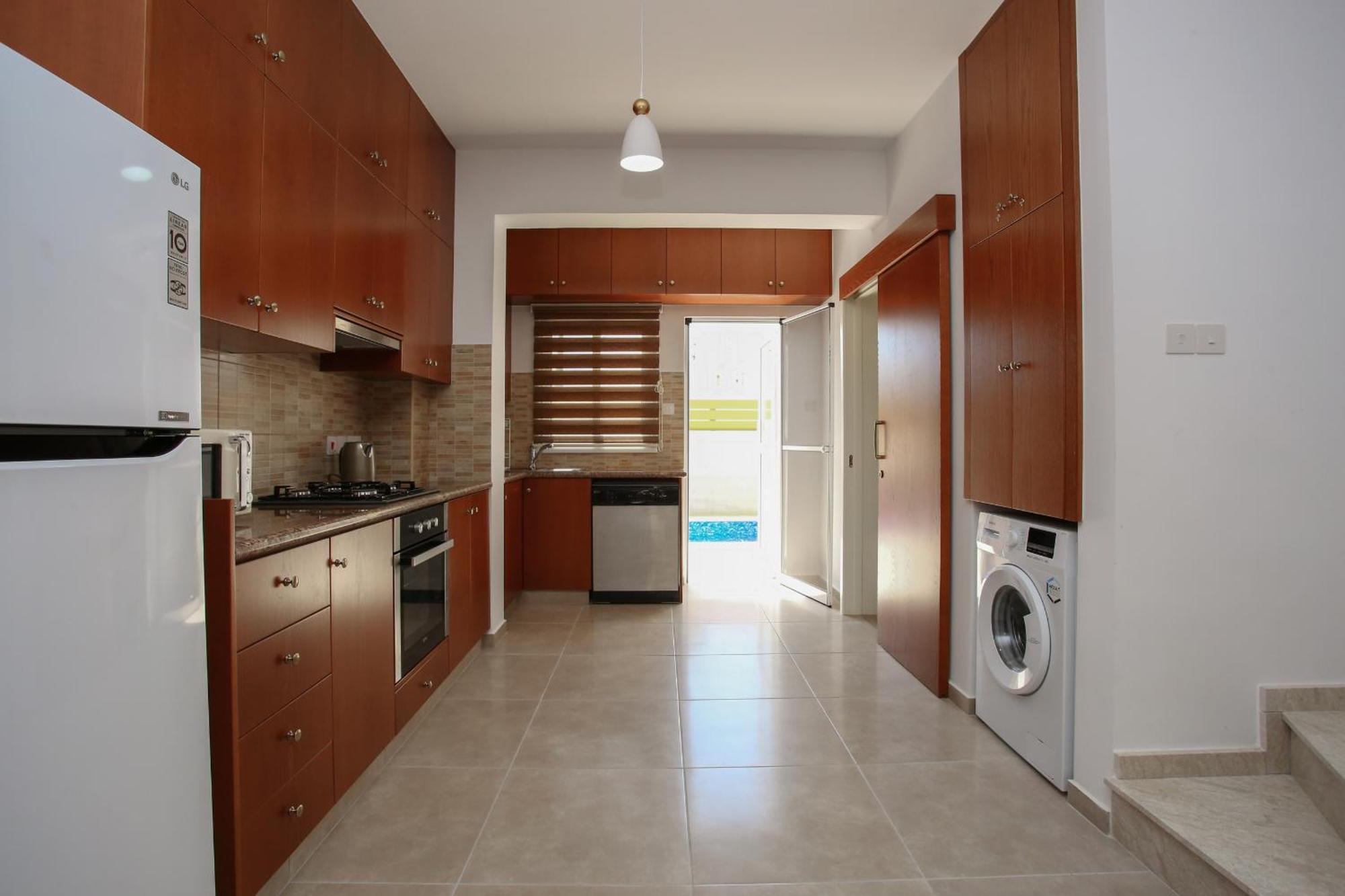 Дом отдыха Star House Пафос