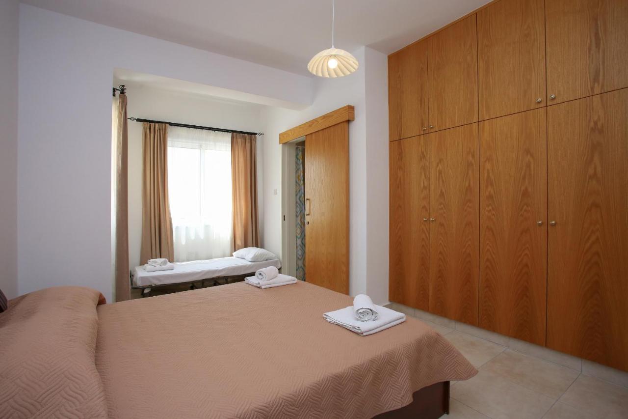 Star House Пафос