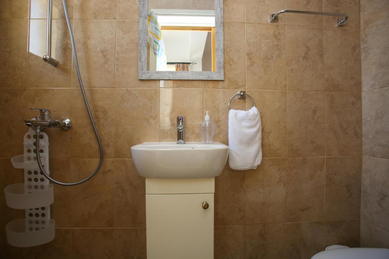 Дом отдыха Star House Пафос